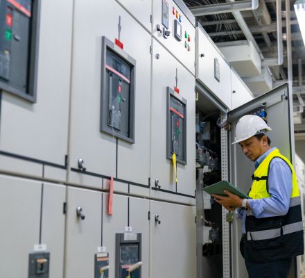 Electrical Safety Specialist Certificate Course