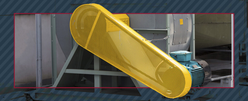 Improving Safety: Lockout Tagout and Machine Guarding | NASP