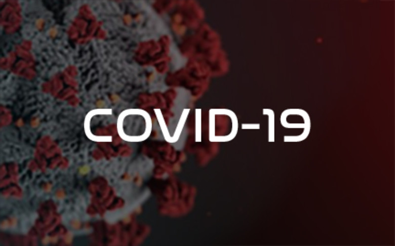 Coronavirus Disease 2019 Graphic Coronavirus Disease 2019 Graphic. (U.S. Air Force Graphic by Rosario "Charo" Gutierrez)