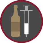 36 - DOT Drug and Alcohol Specialist Icon 36 - DOT Drug and Alcohol Specialist Icon