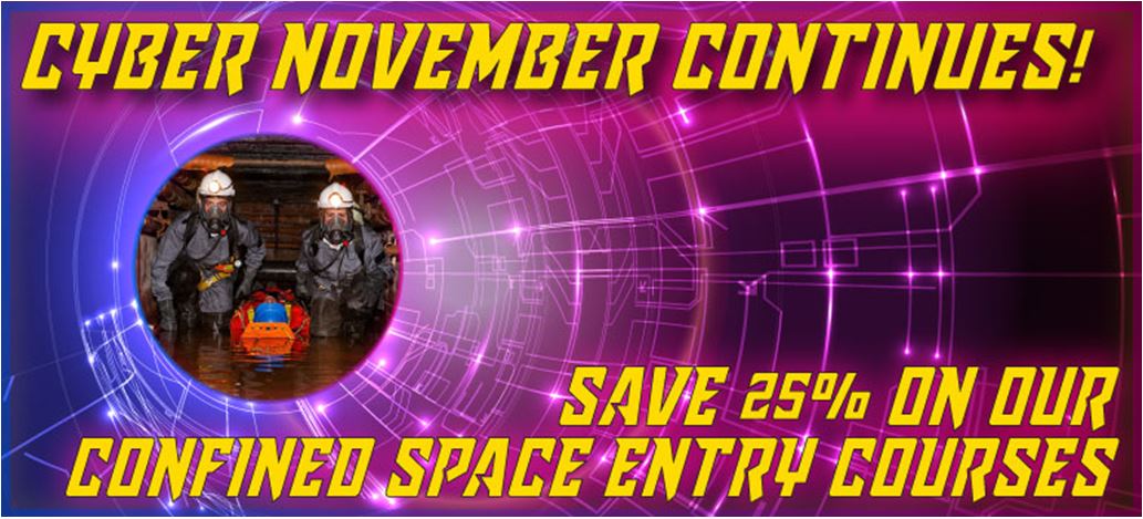 Confined Space Fatalities