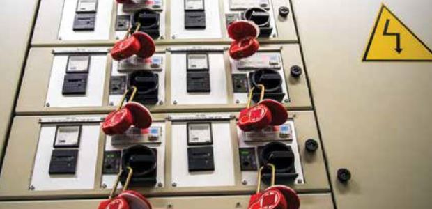 Controlling Hazardous Energy with Lockout/Tagout—Common Challenges and Best Practices