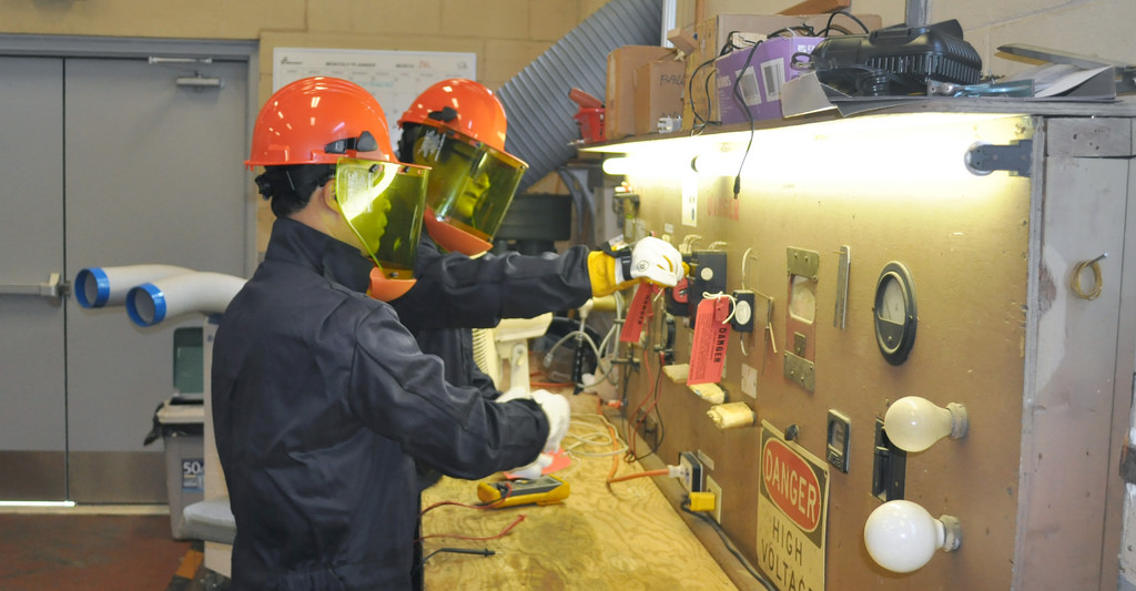 The Myths Of Lockout/Tagout – Part 1
