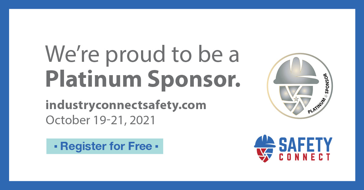 Safety Connect 2021 Conference and Expo