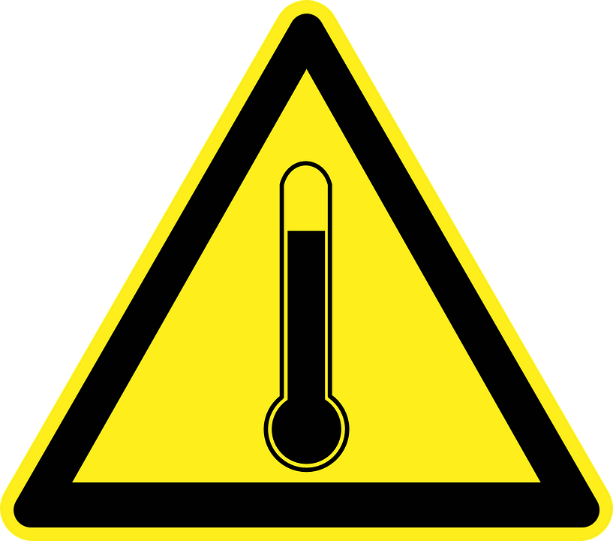 Extreme Heat Impacts Injuries, Study Reveals