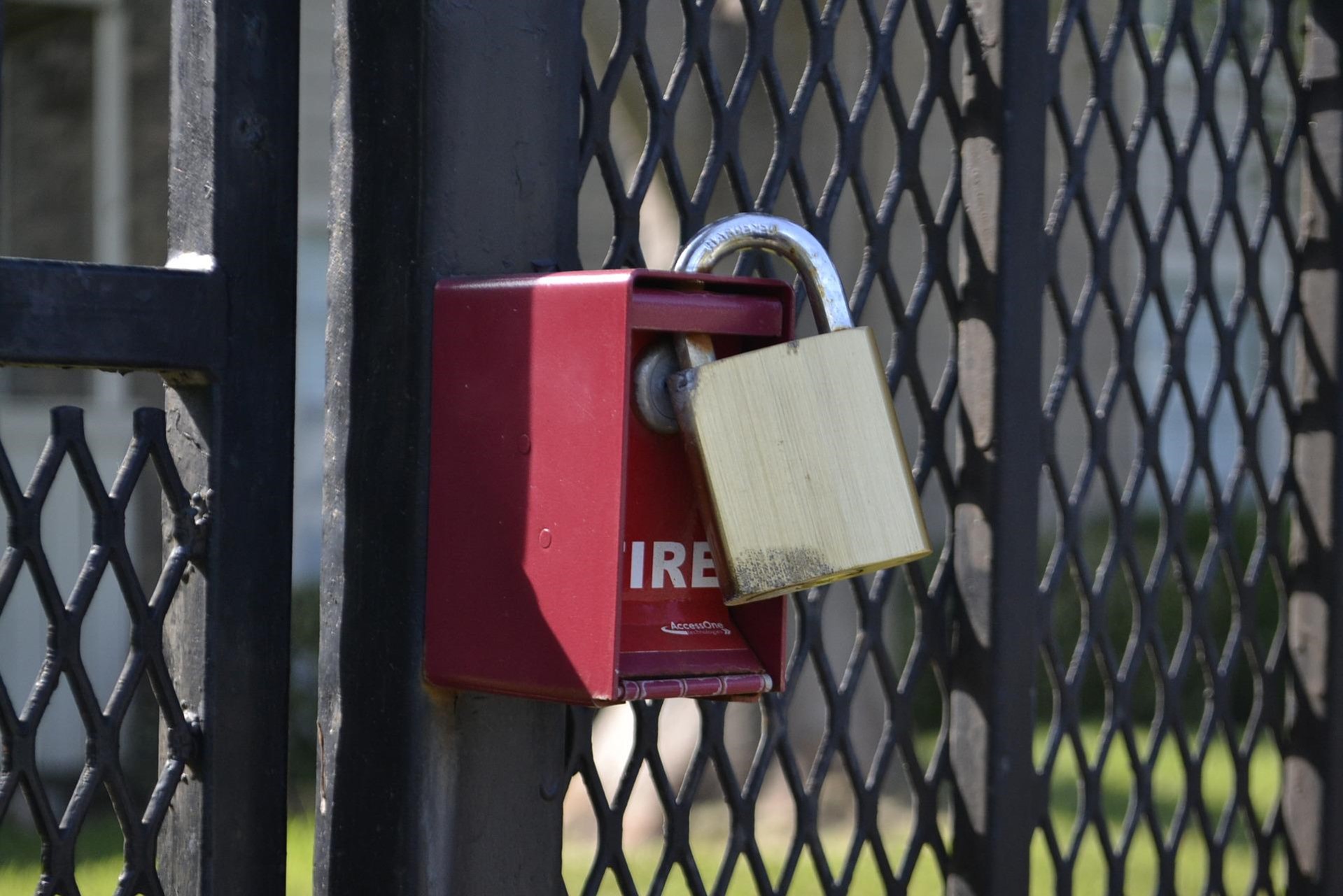 Dollar General Fined for Locked Exits