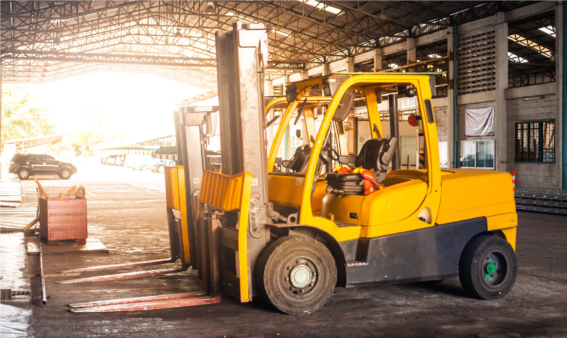 chewyforklift