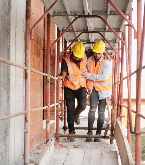 Which Workers are More Likely to be Injured? 2019 BLS Stats Have the Answer