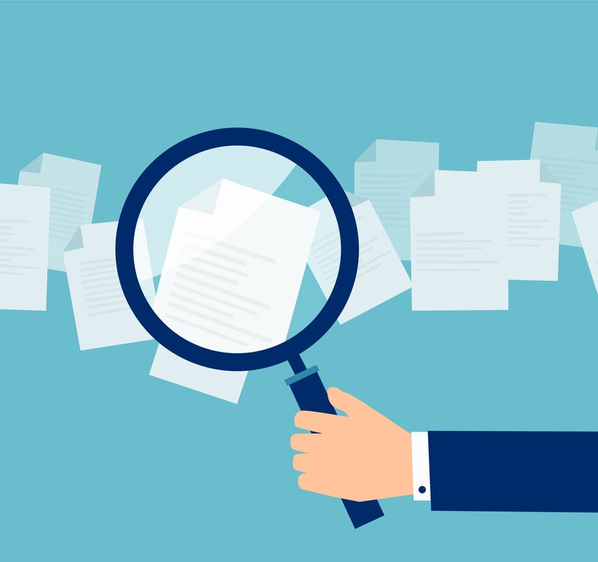 Late fines could lead to placement on inspection priority list