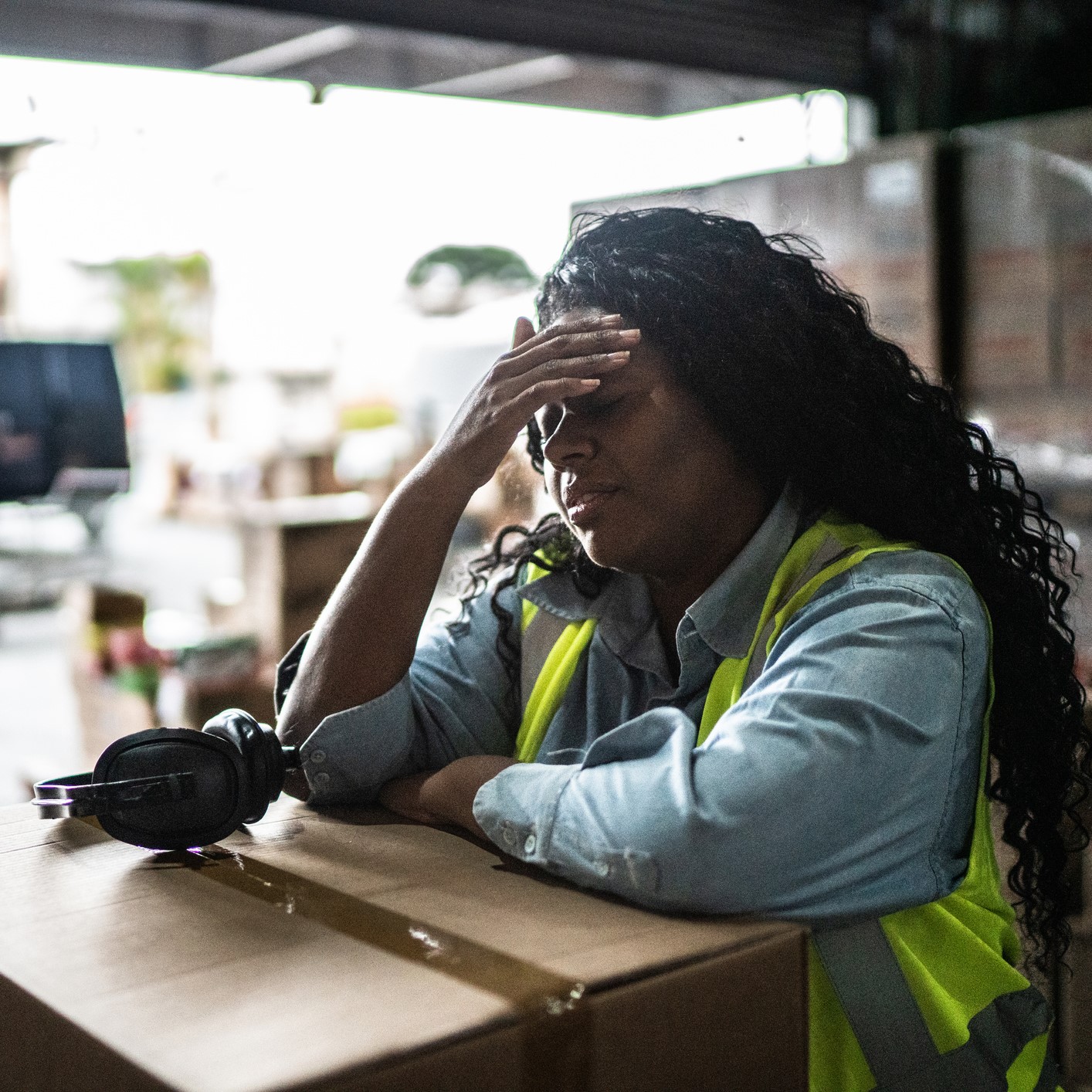 OSHA Proves Extreme Heat Hazard, Fails to Propose Abatement