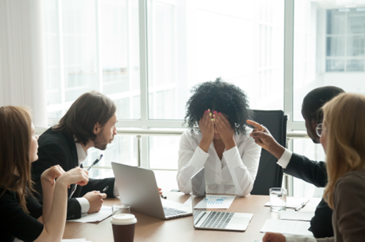 Workplace Stress Under General Duty Clause?