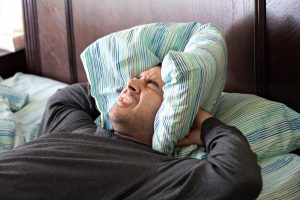 Lack of Sleep: What Happens to Your Body