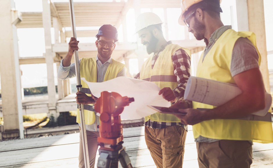Safety Improves with Self-Directed Work Teams