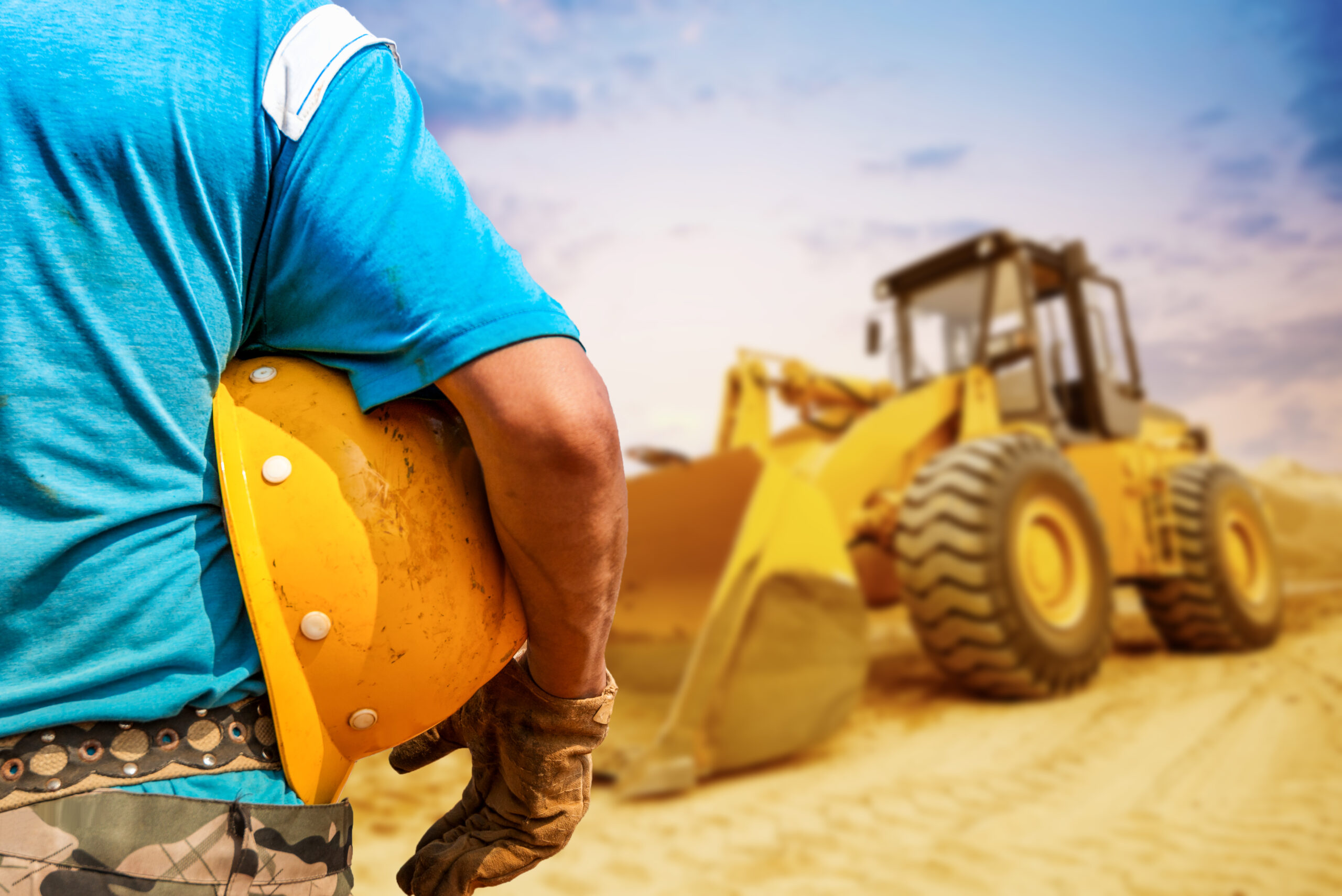 Poor Task Training and Hazard Sign Confusion Lead to Fatality