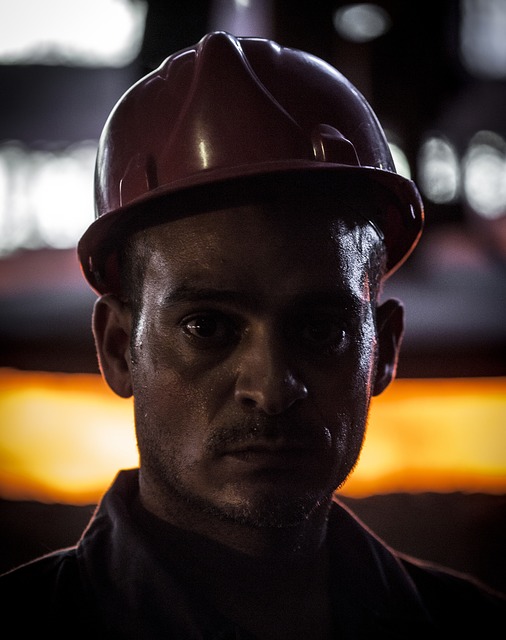 Protecting Workers from the Effects of Heat