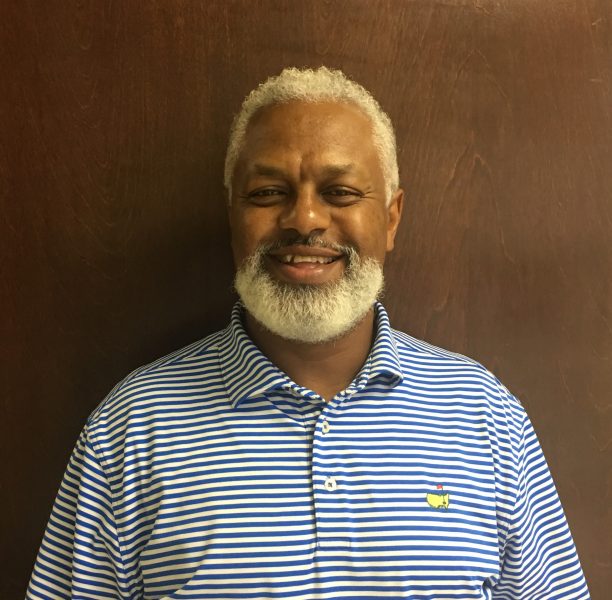 Welcome our New Director of Operations!