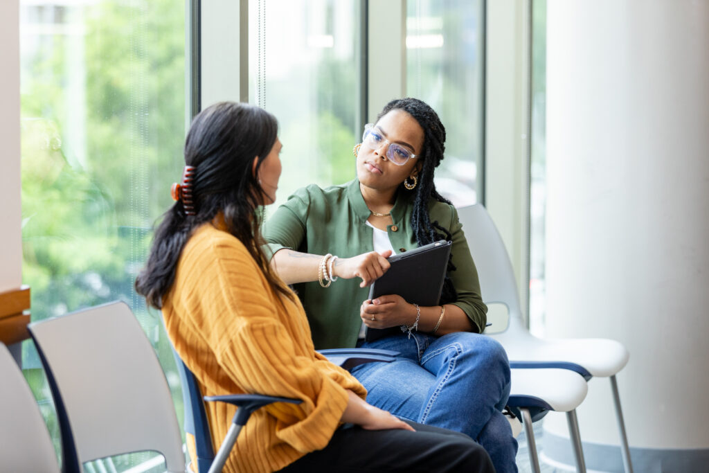 Strategies for Supporting the Mental Health of Frontline Workers