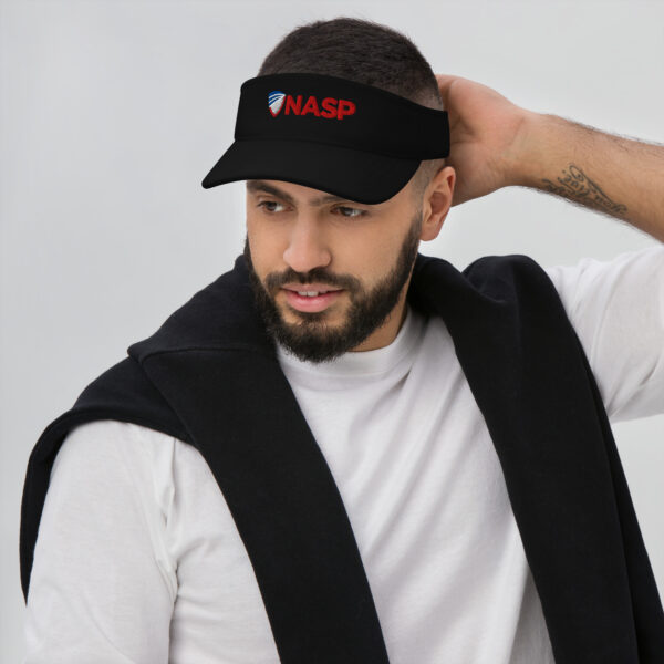 NASP Visor