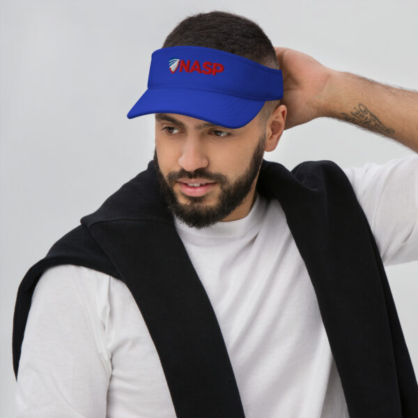 NASP Visor - Image 2