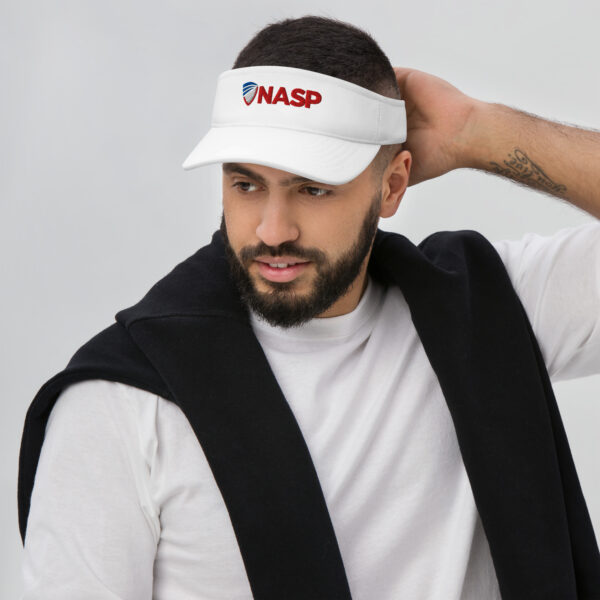 NASP Visor - Image 3