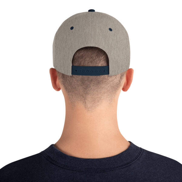 Snapback Hat - Image 6