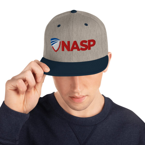 Snapback Hat - Image 5