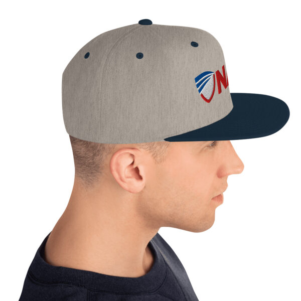 Snapback Hat - Image 8