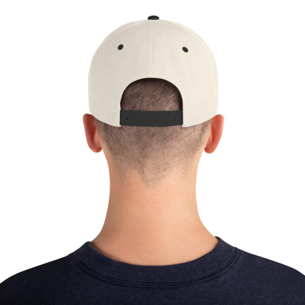 Snapback Hat - Image 10