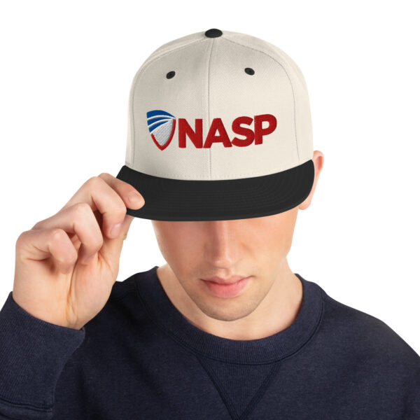 Snapback Hat - Image 9