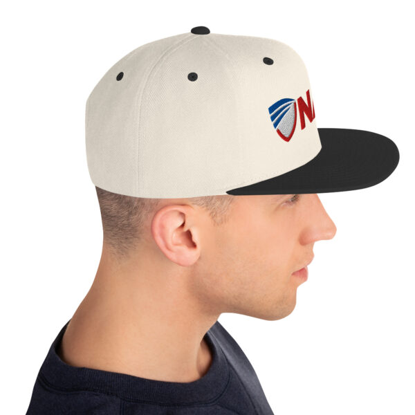 Snapback Hat - Image 12