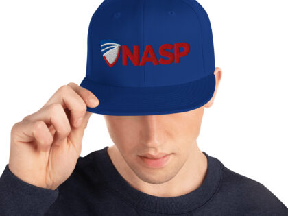 Snapback Hat