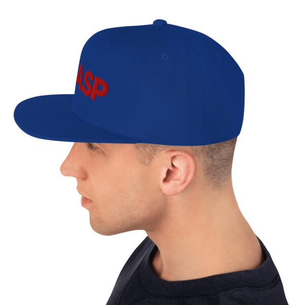 Snapback Hat - Image 3