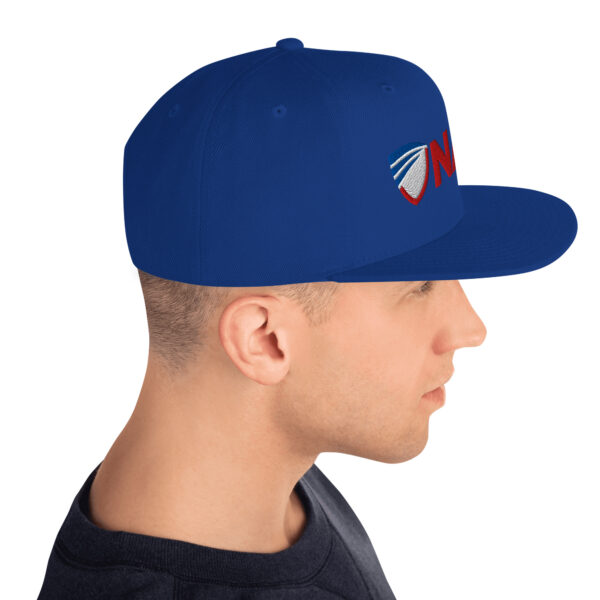 Snapback Hat - Image 4