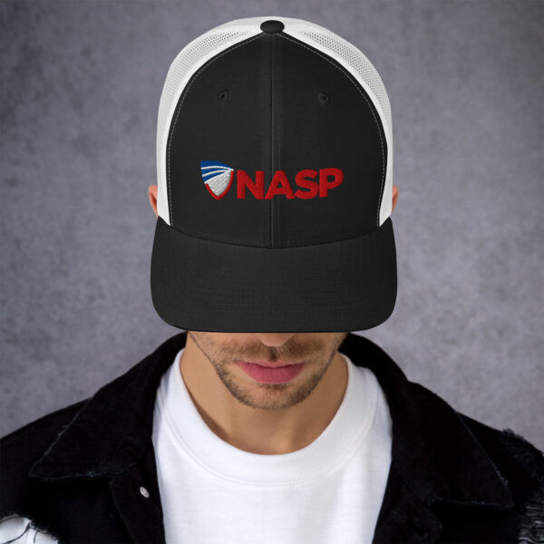 Trucker Cap - Image 2