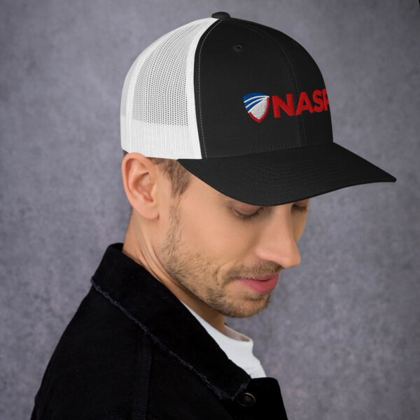 Trucker Cap - Image 4