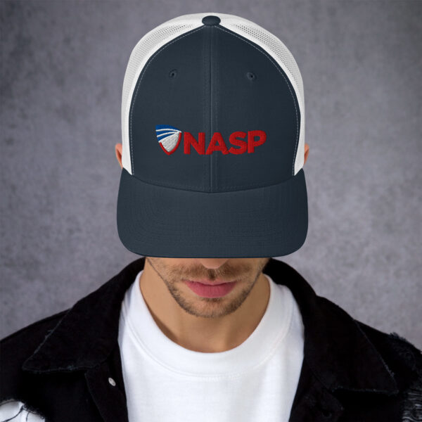 Trucker Cap - Image 5