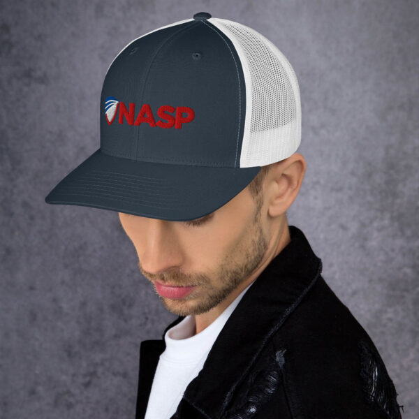 Trucker Cap - Image 6