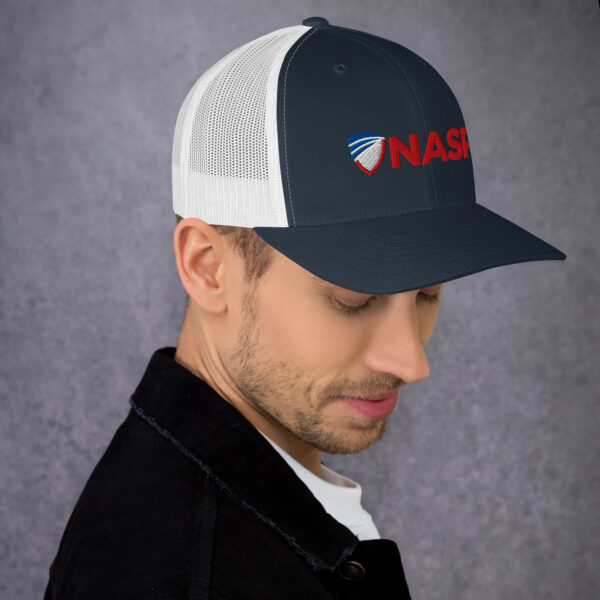 Trucker Cap - Image 7