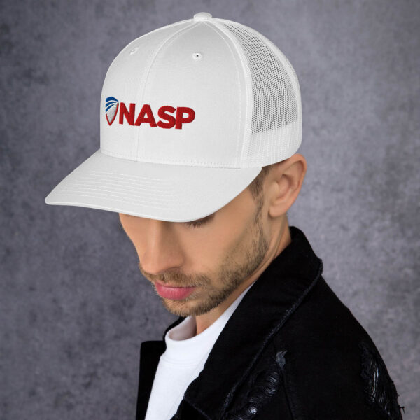 Trucker Cap - Image 8