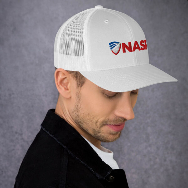 Trucker Cap - Image 9
