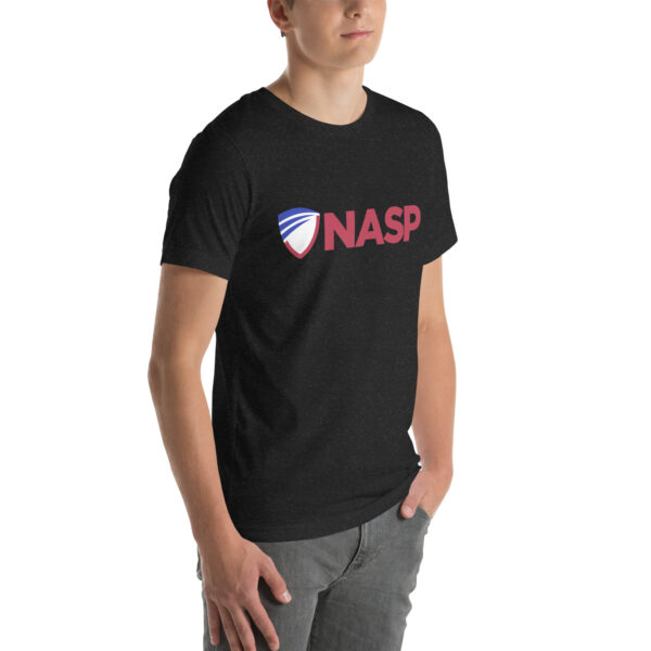 Unisex t-shirt - Image 6