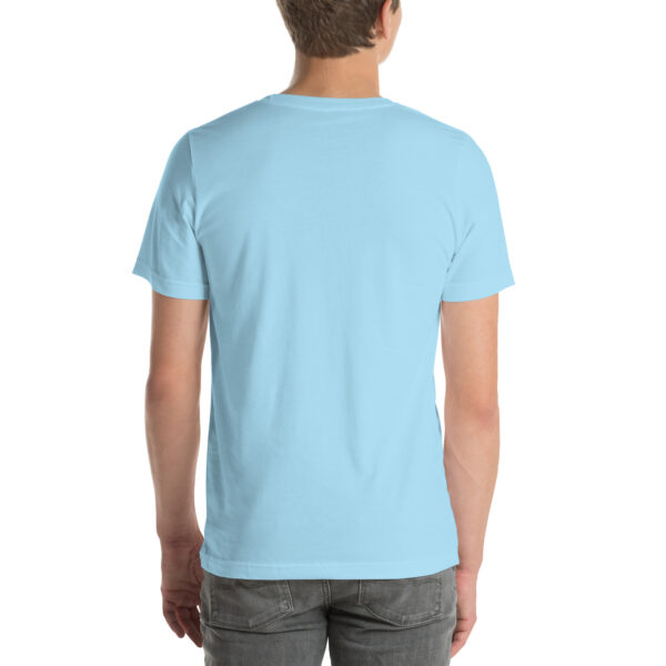 Unisex t-shirt - Image 14