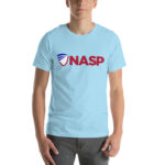 Unisex t-shirt - Image 13