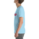 Unisex t-shirt - Image 15