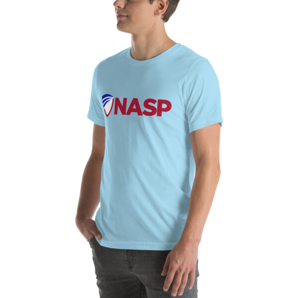Unisex t-shirt - Image 16