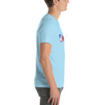Unisex t-shirt - Image 17