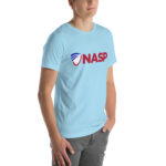 Unisex t-shirt - Image 18