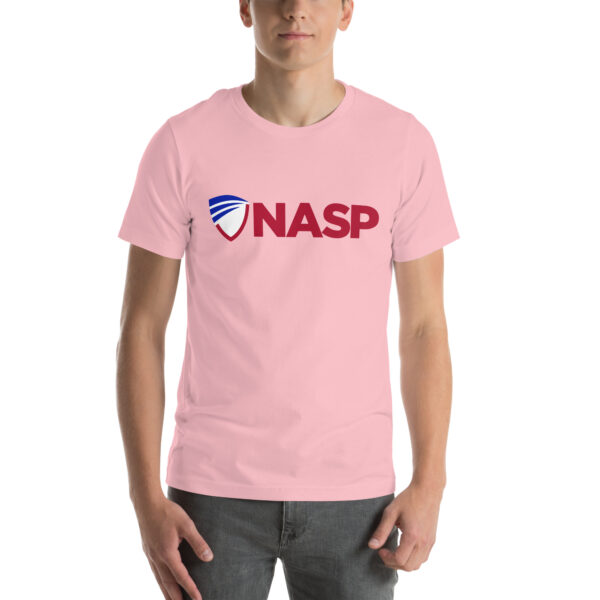 Unisex t-shirt - Image 7