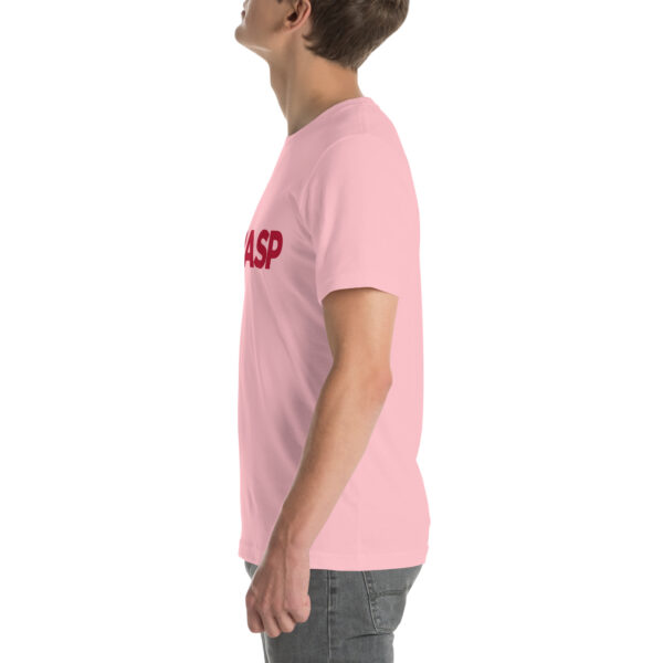 Unisex t-shirt - Image 9