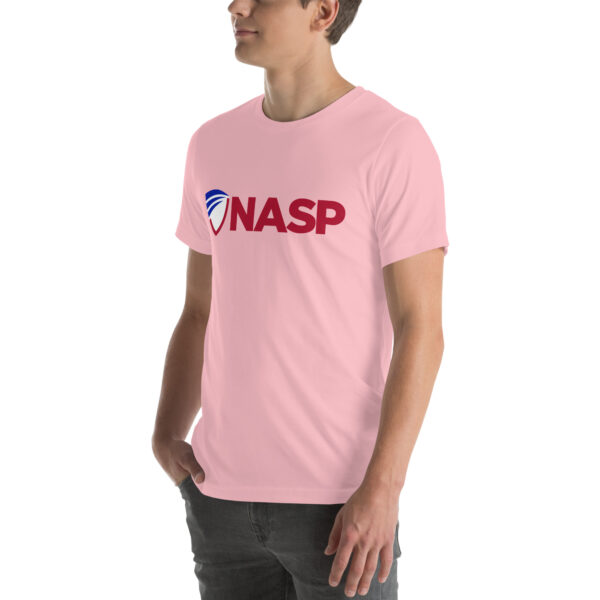 Unisex t-shirt - Image 10